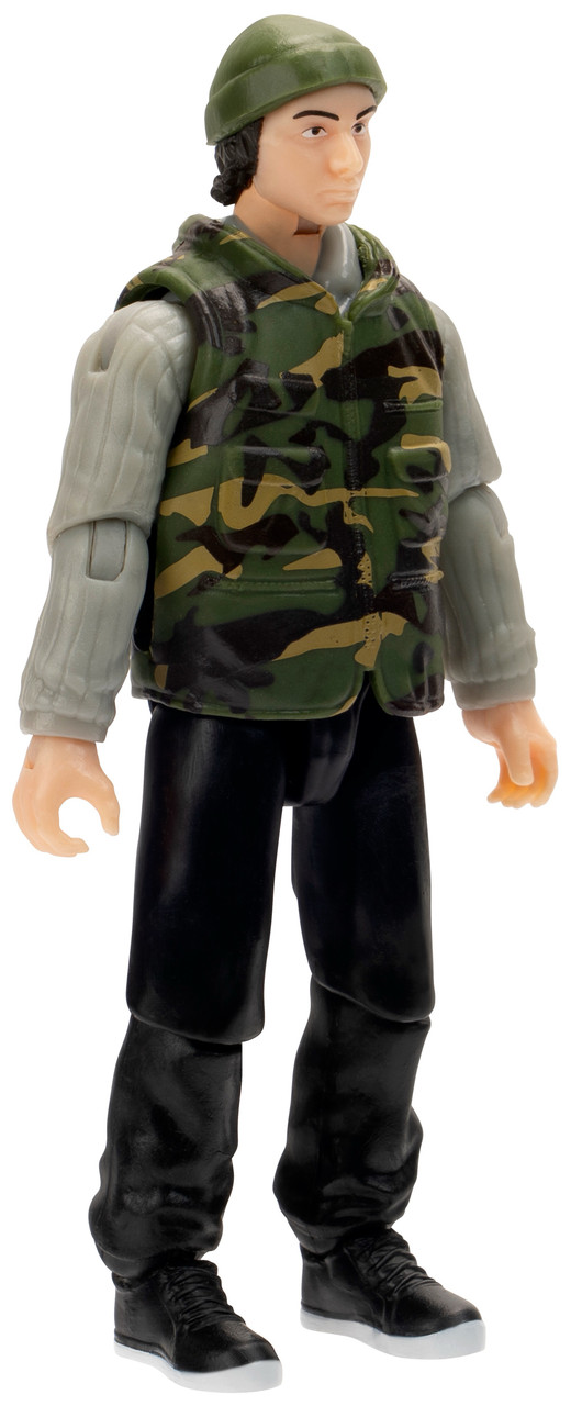 Stranger Things World of Core Figures