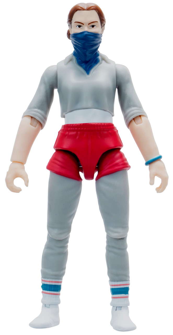 Stranger Things World of Core Figures