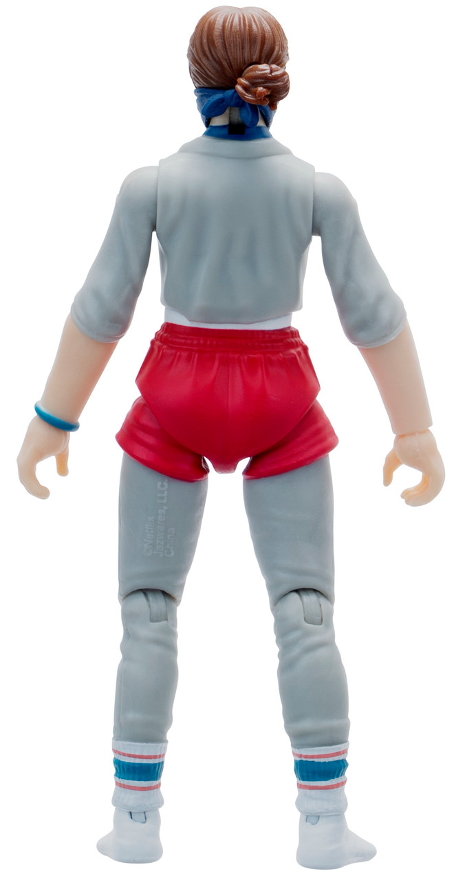 Stranger Things World of Core Figures