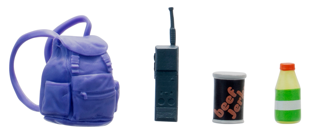 Stranger Things World of Core Figures