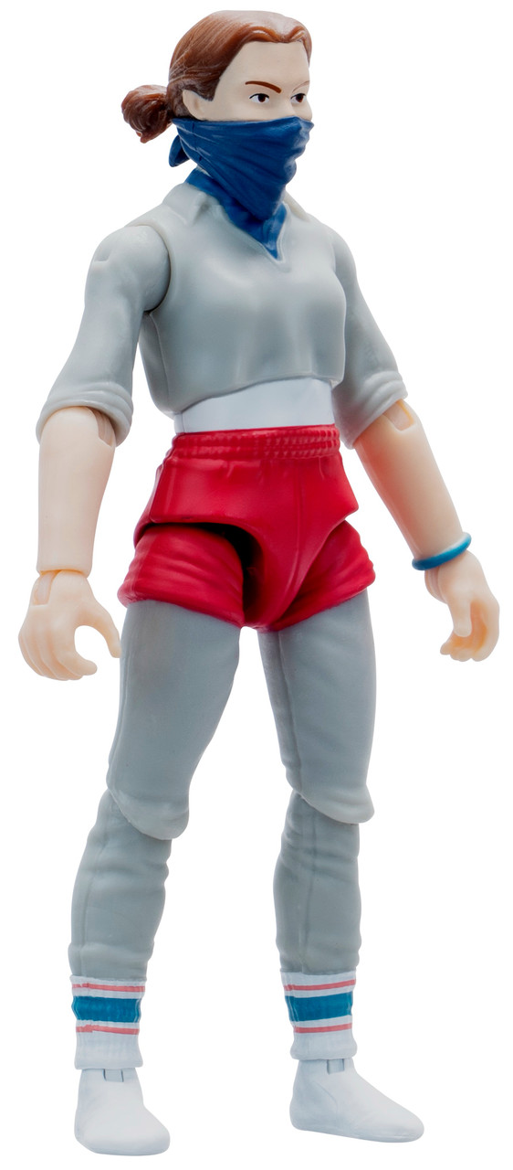 Stranger Things World of Core Figures