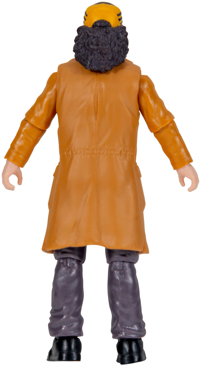 Stranger Things World of Core Figures