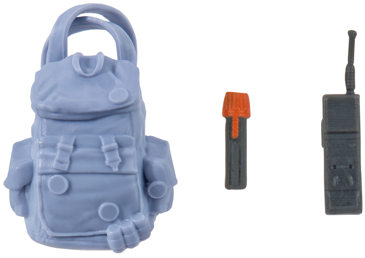 Stranger Things World of Core Figures