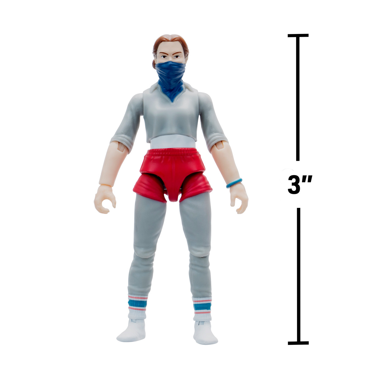 Stranger Things World of Core Figures