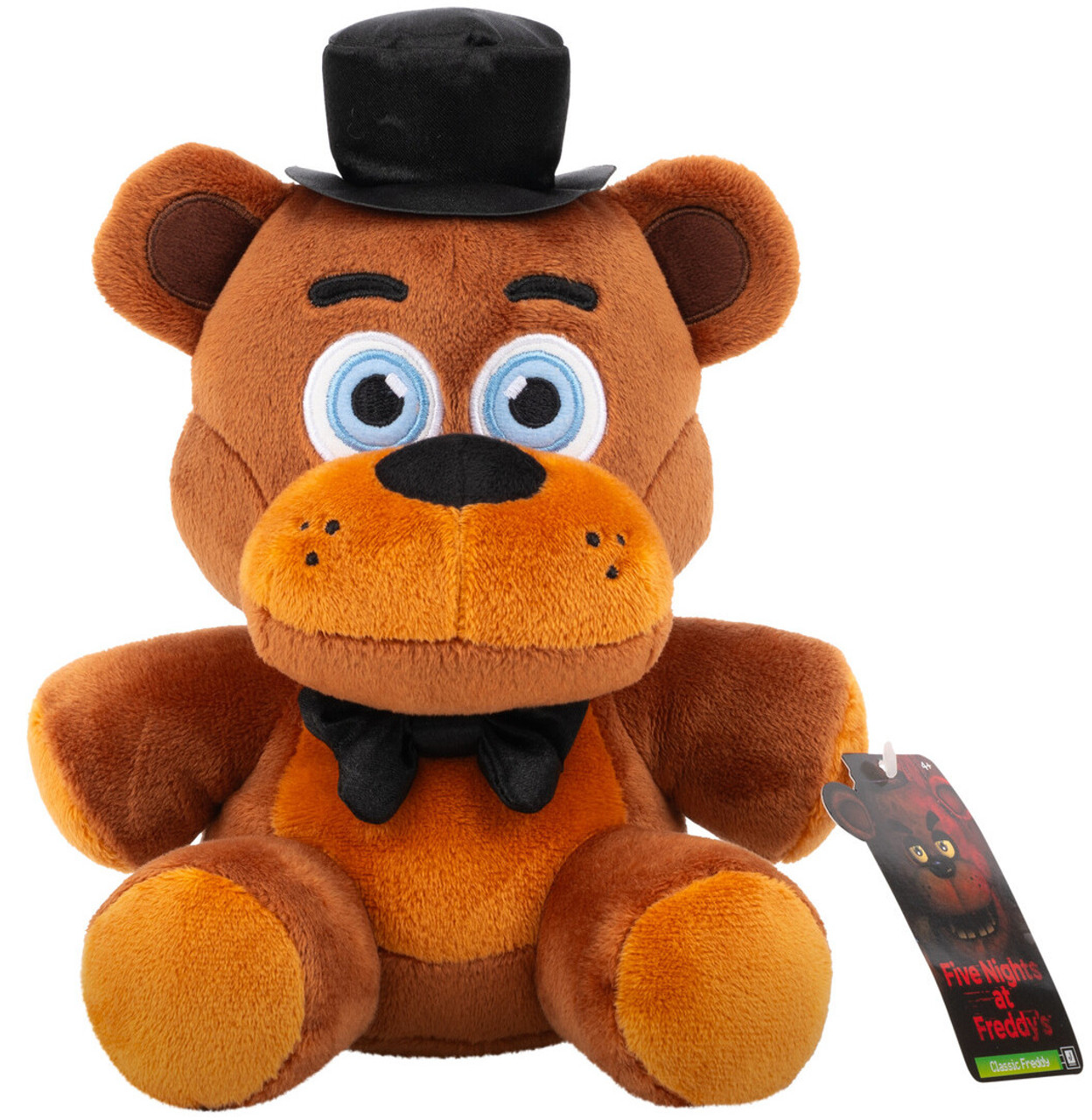 Five Nights at Freddy's 8" Plush