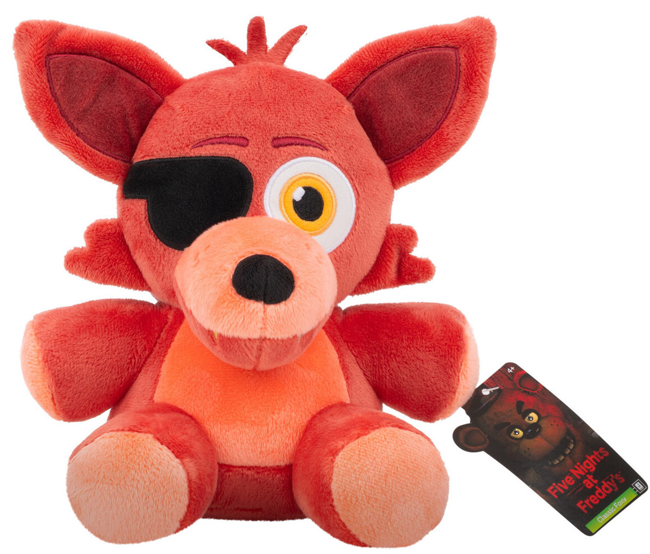 Five Nights at Freddy's 8" Plush