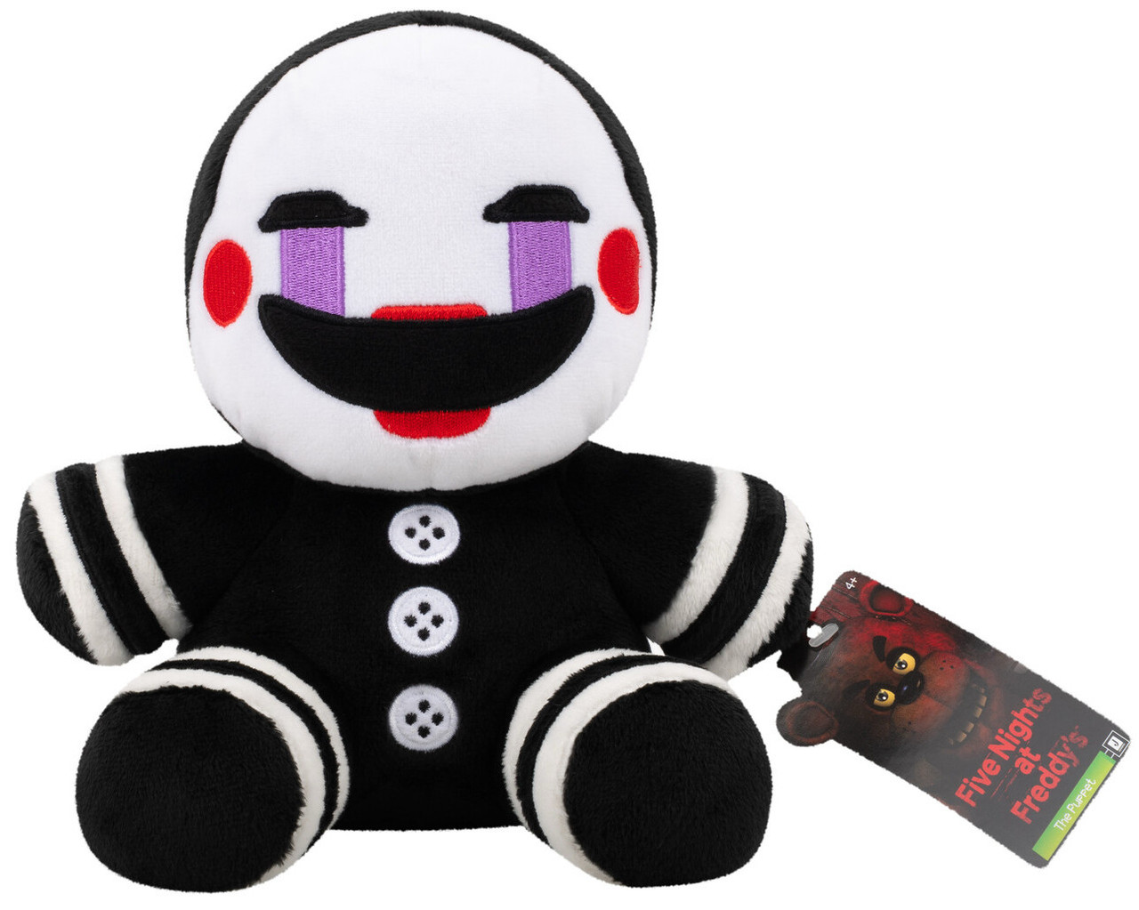 Five Nights at Freddy's 8" Plush