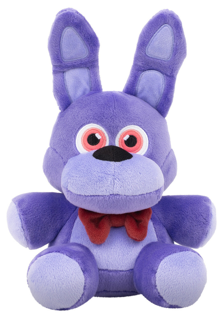 Five Nights at Freddy's 8" Plush