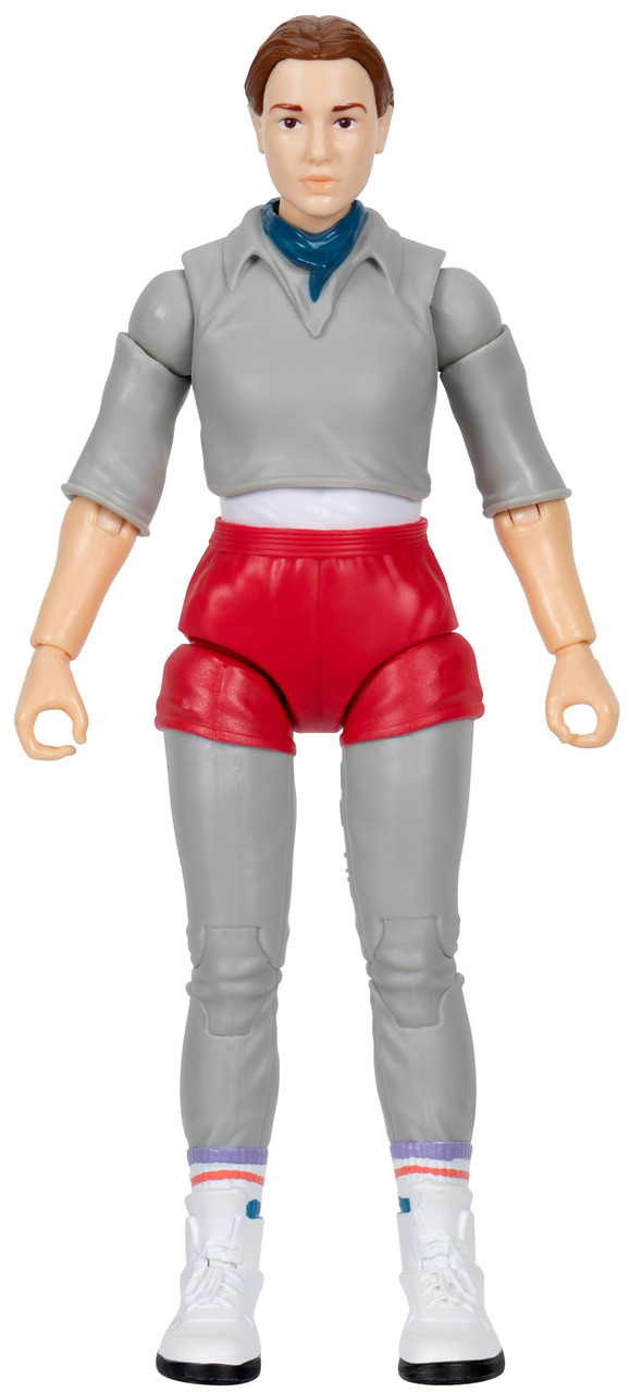 Stranger Things 6" Upside Down Figures