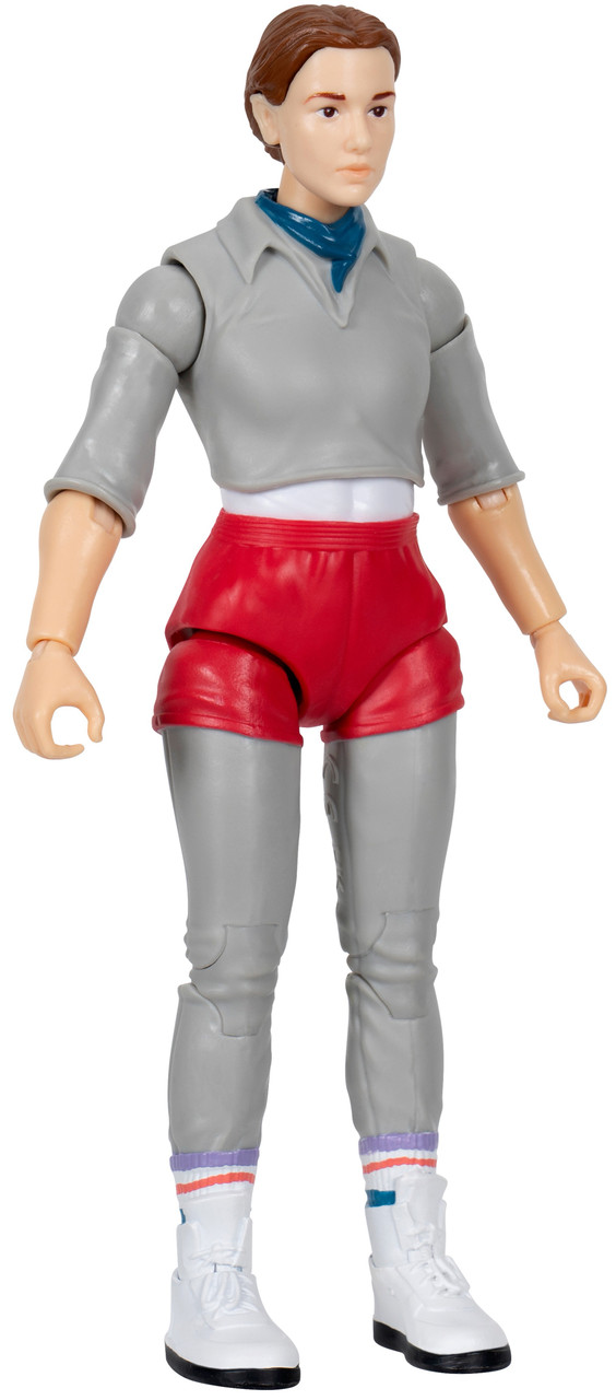 Stranger Things 6" Upside Down Figures