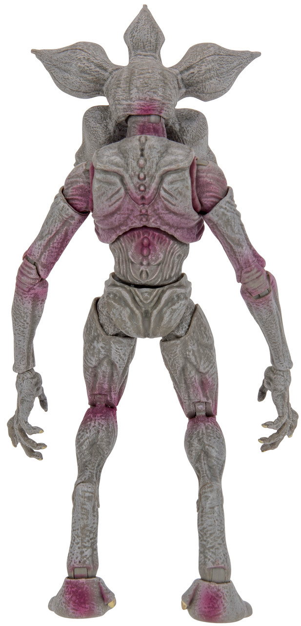 Stranger Things 6" Upside Down Figures