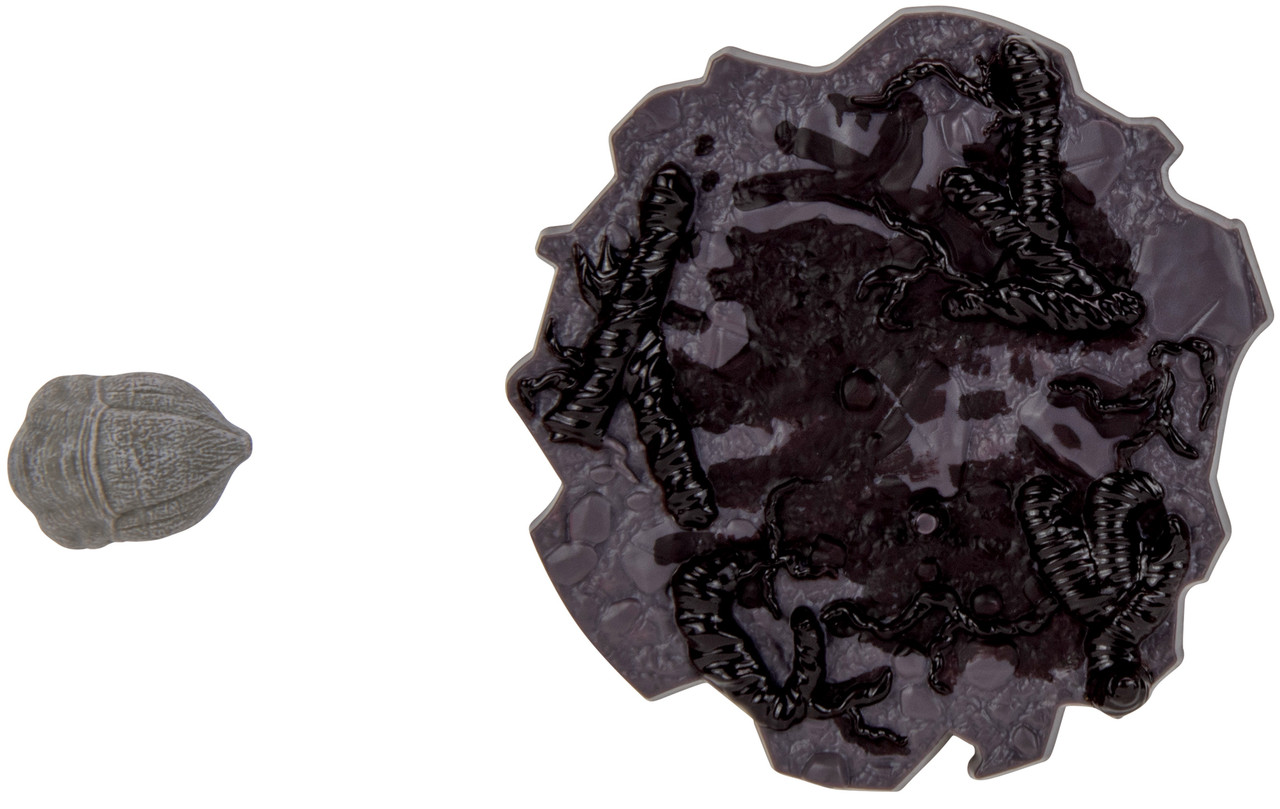 Stranger Things 6" Upside Down Figures