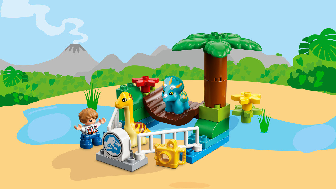 duplo 10879