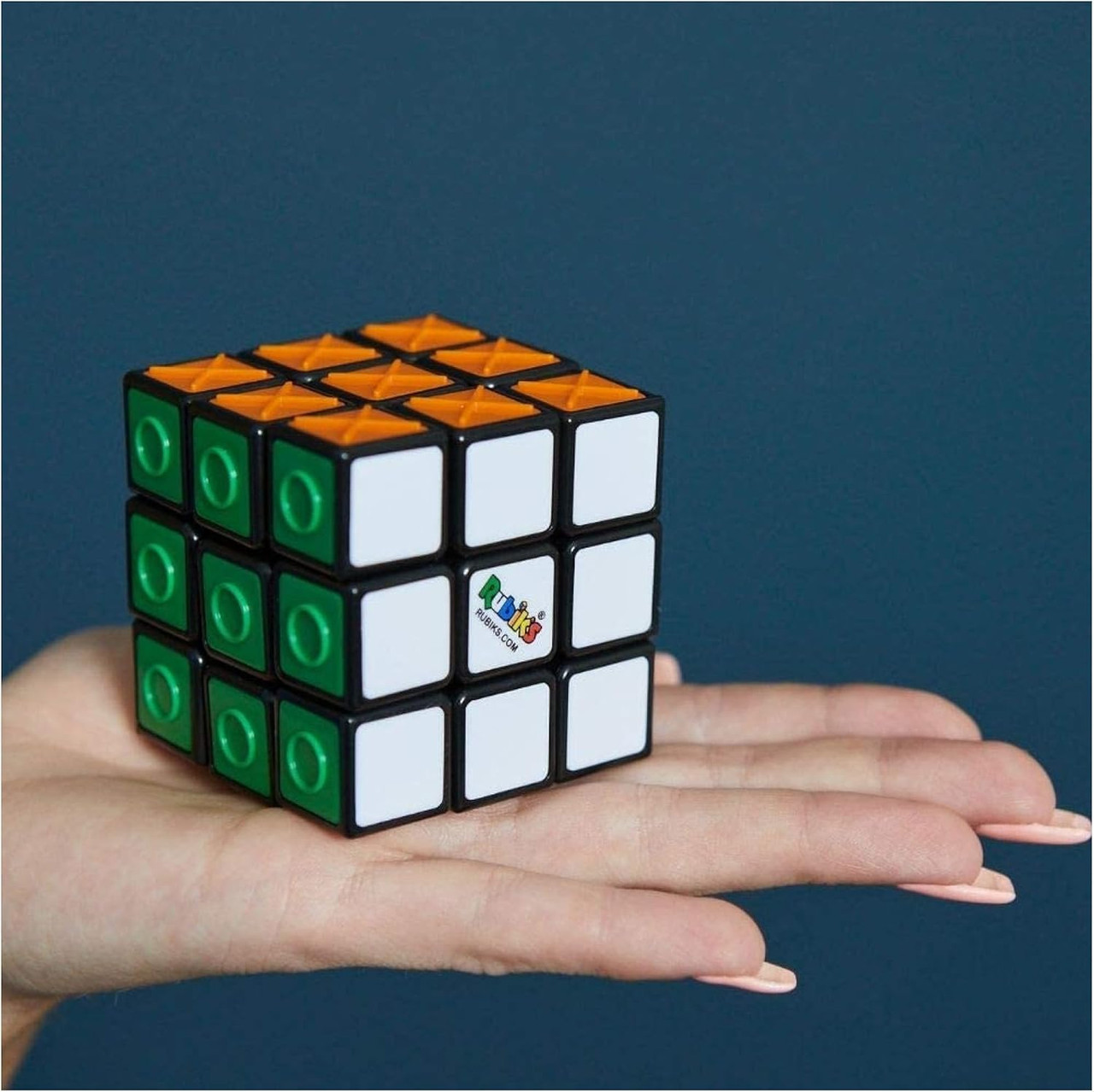 Rubik's Sensory Cube 8+