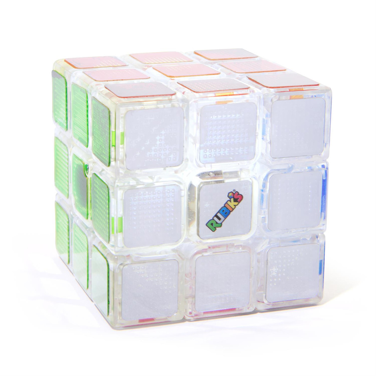 Rubik's Cube Pulse Cube