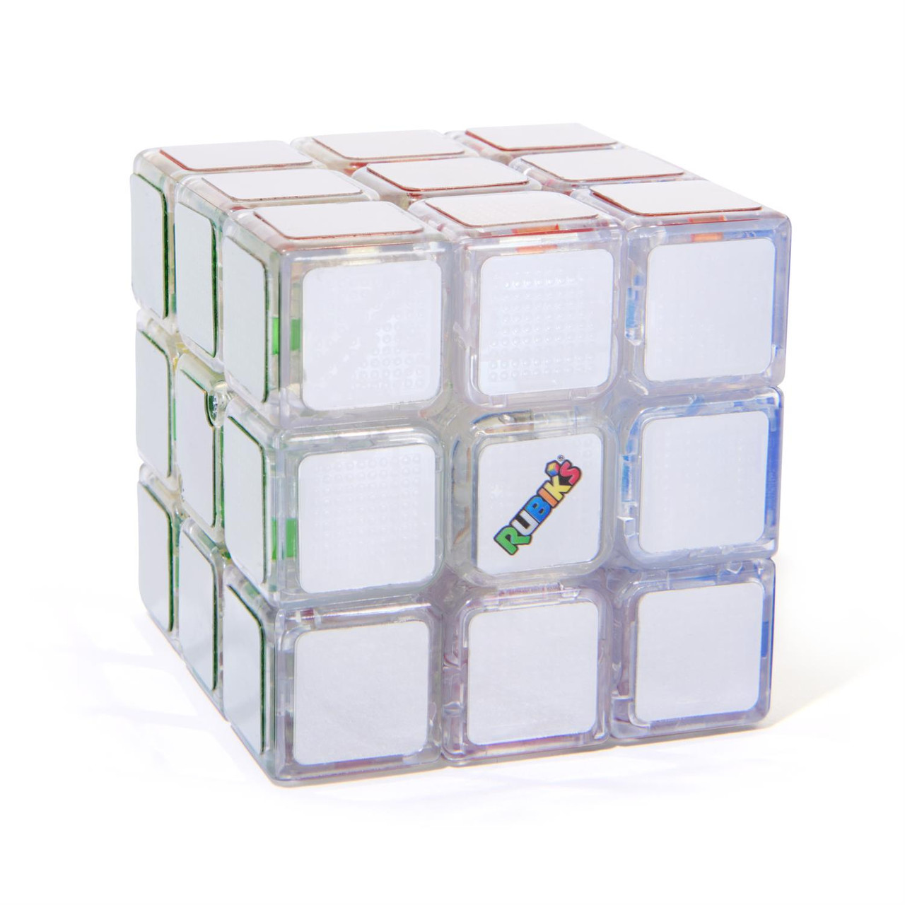 Rubik's Cube Pulse Cube