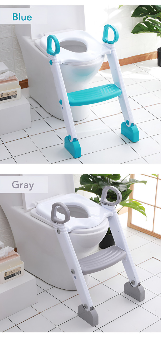 Wonder Co Grow Baby Ladder Potty