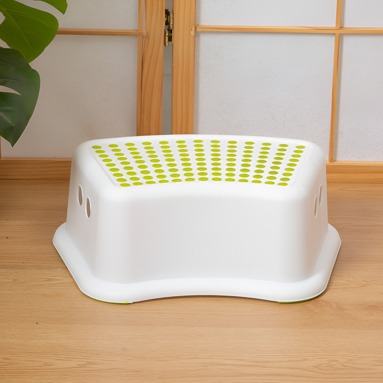 Wonder Co Grow Baby Step Stool