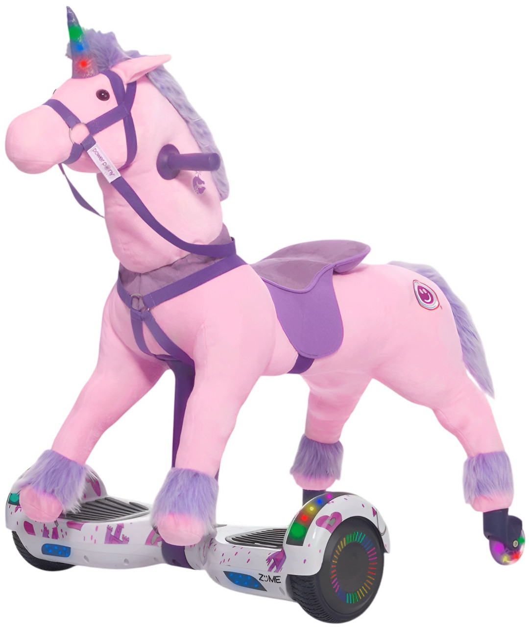 Power Pony - Princess