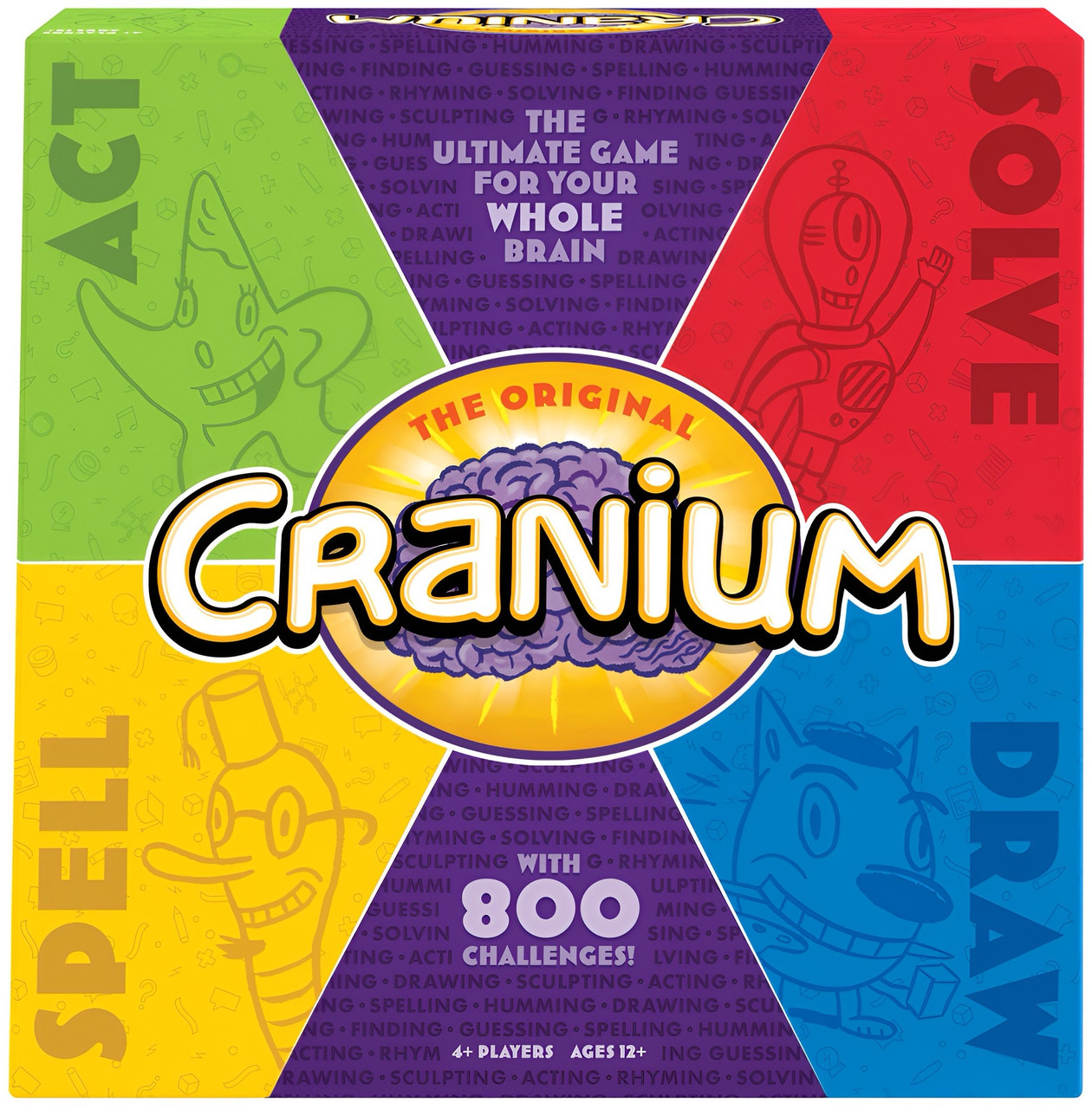 Cranium Classic