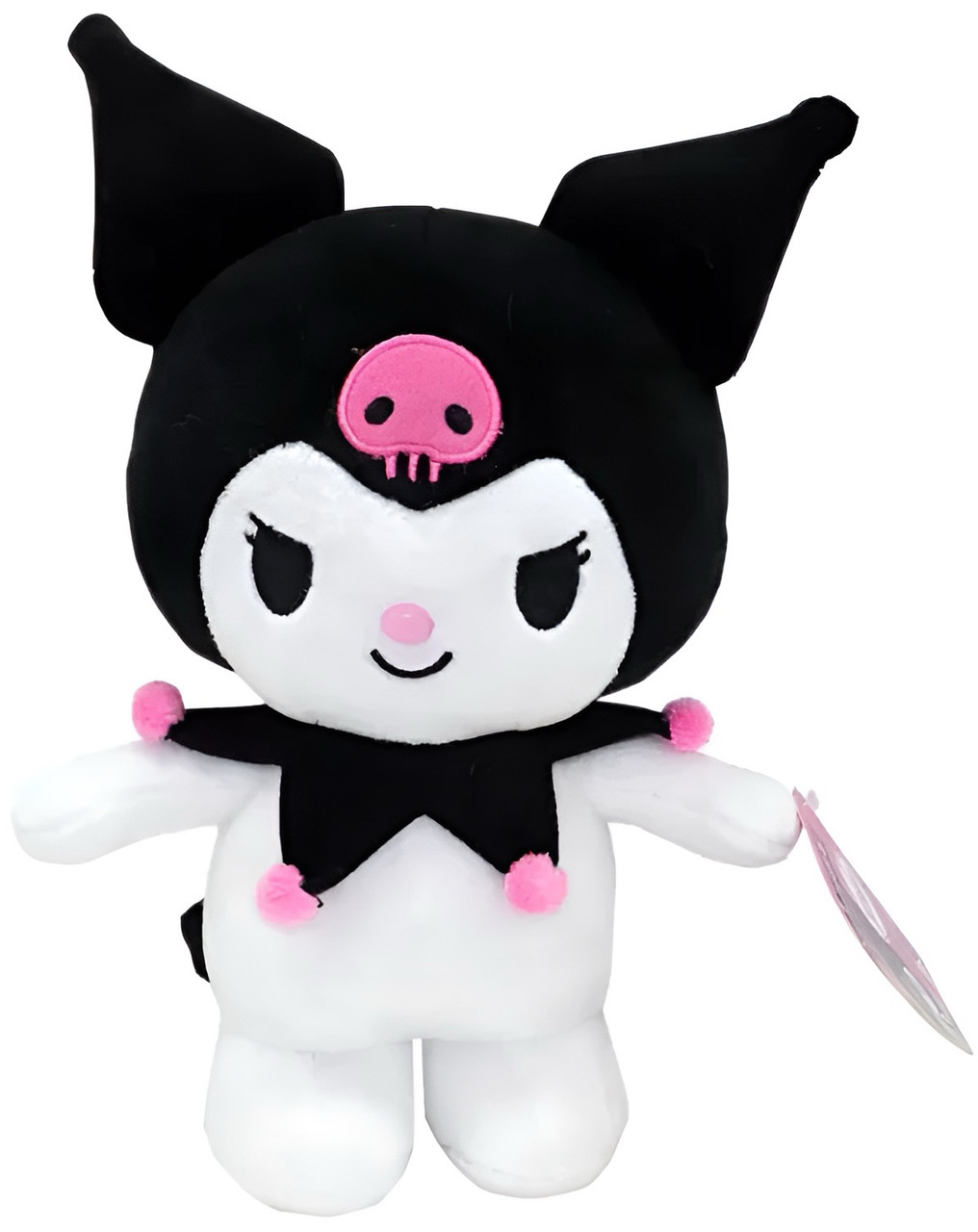 Hello Kitty Small Plush Wave 3