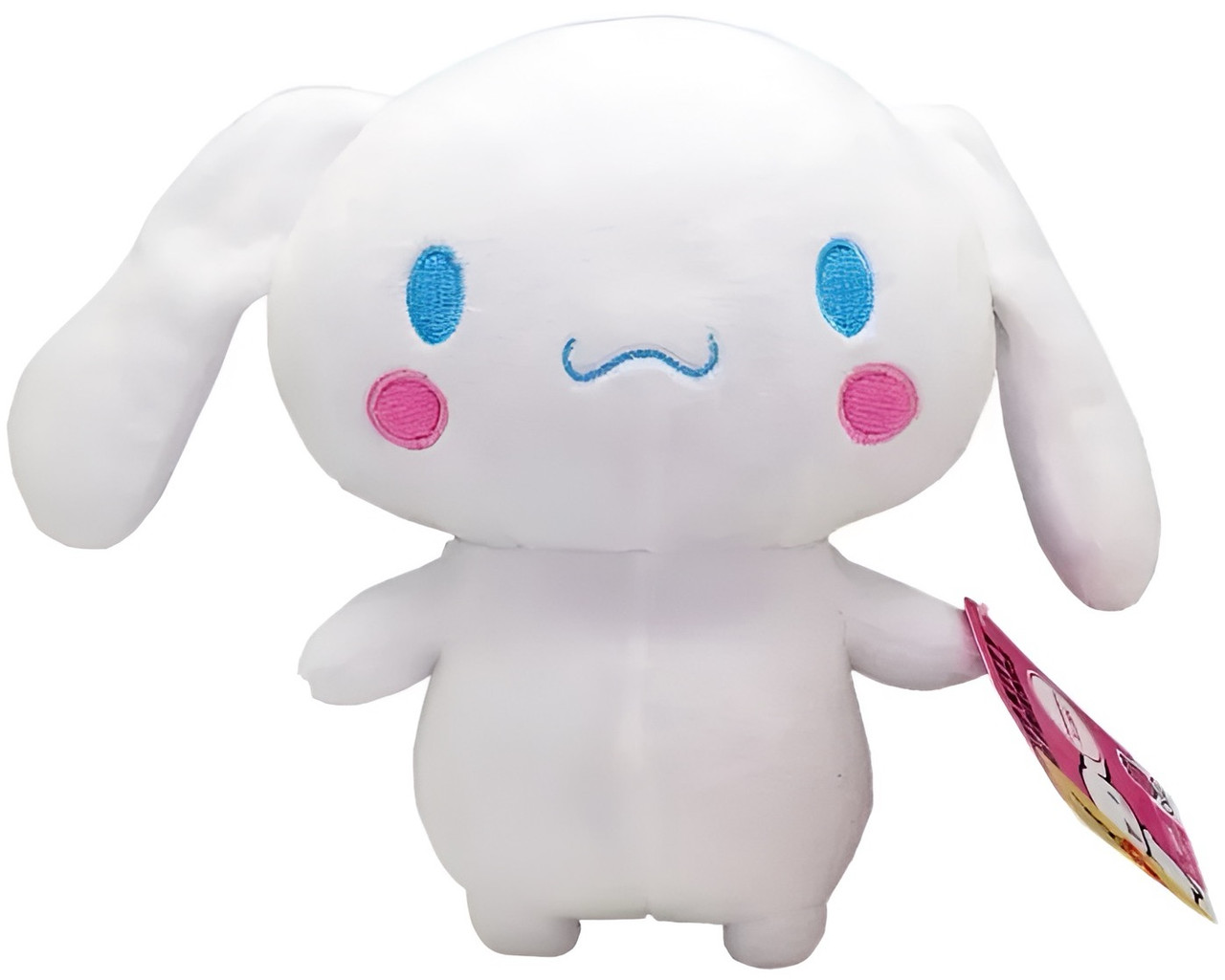 Hello Kitty Small Plush Wave 3