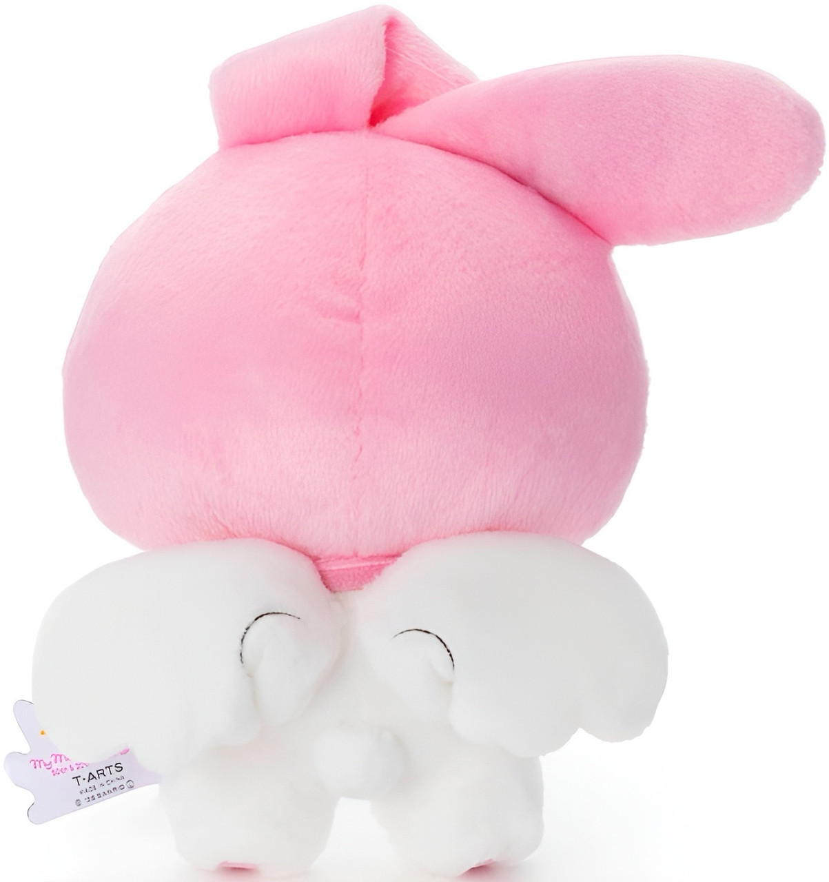 My Melody Limited Edition 50th Anniversary Plush