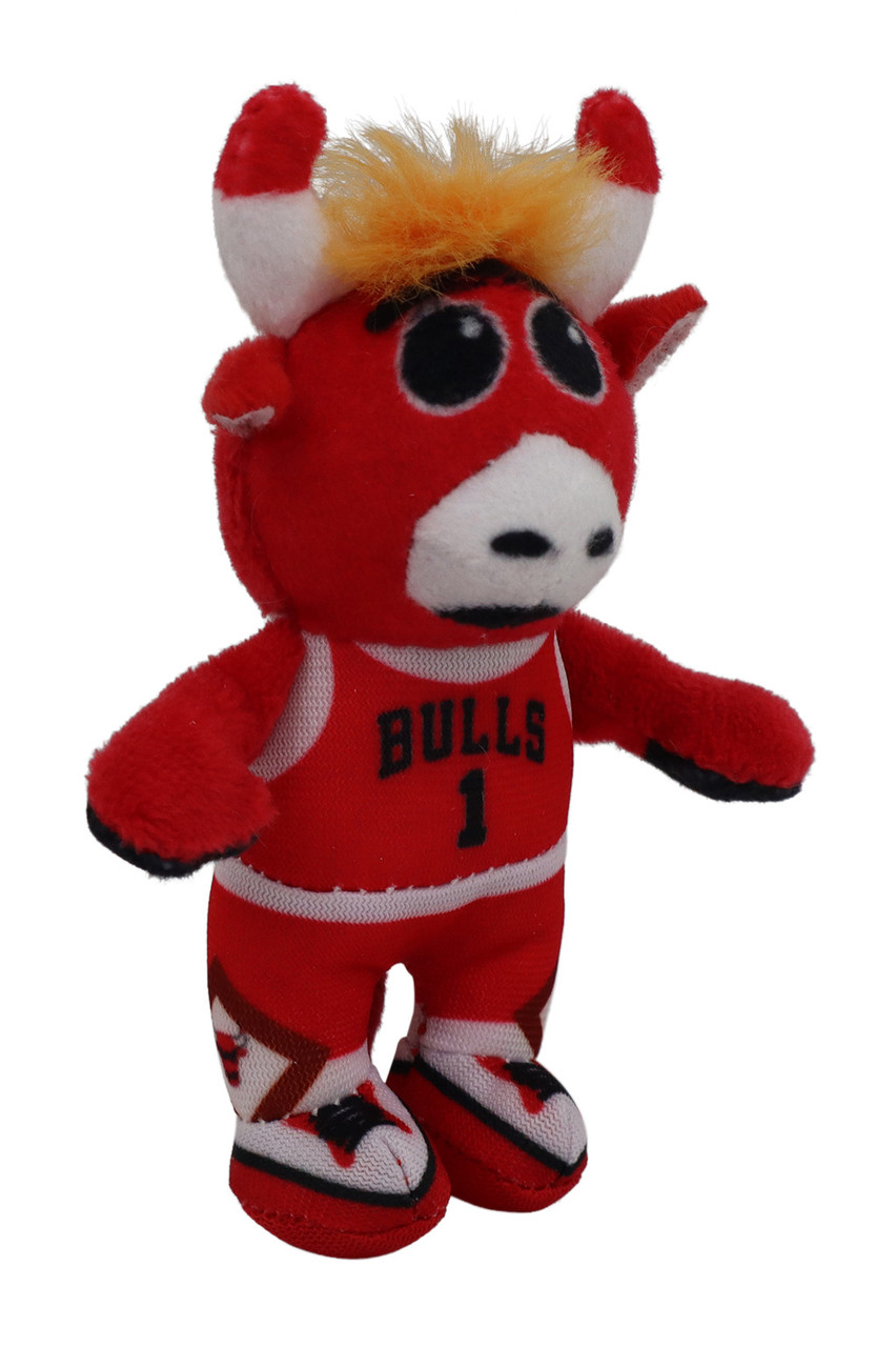 NBA Micro Plush