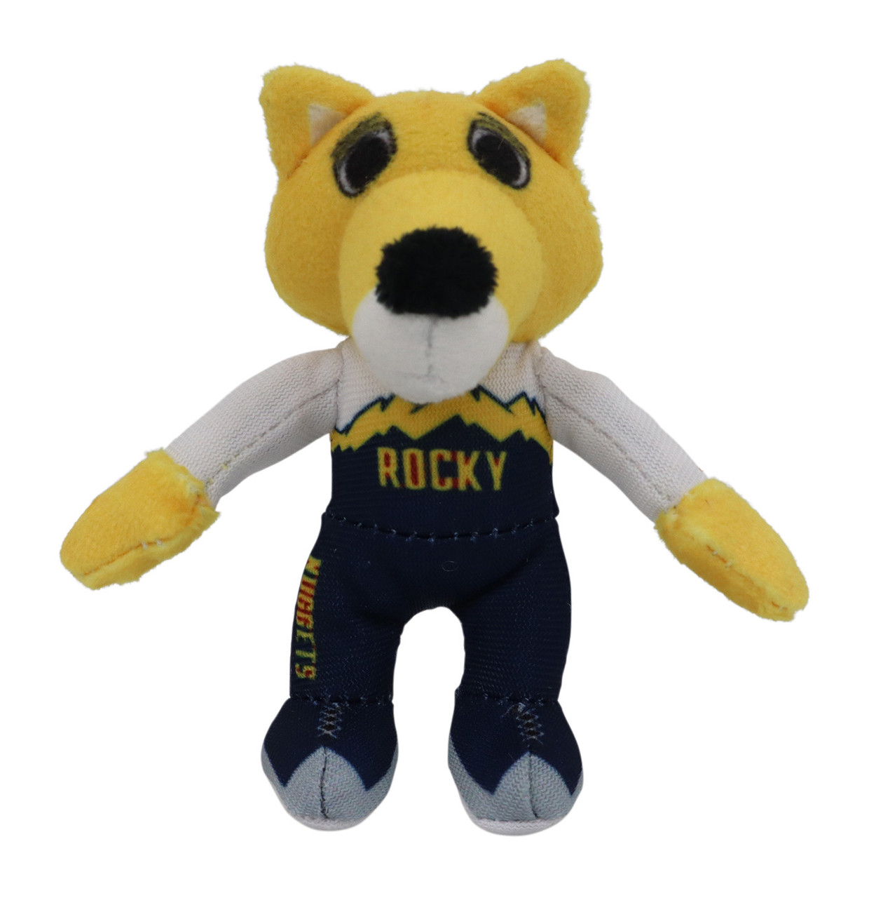 NBA Micro Plush