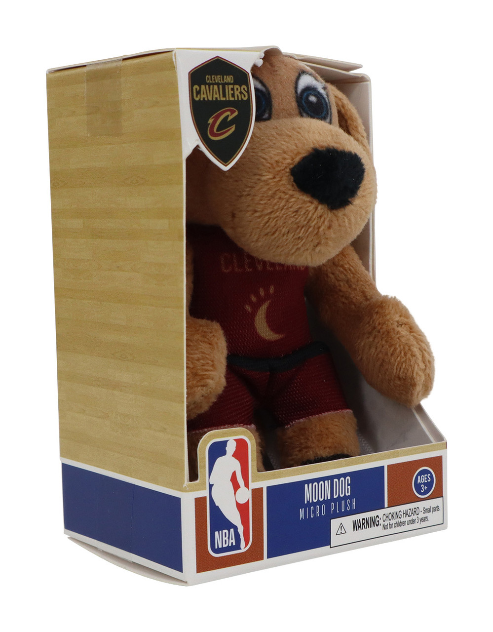 NBA Micro Plush
