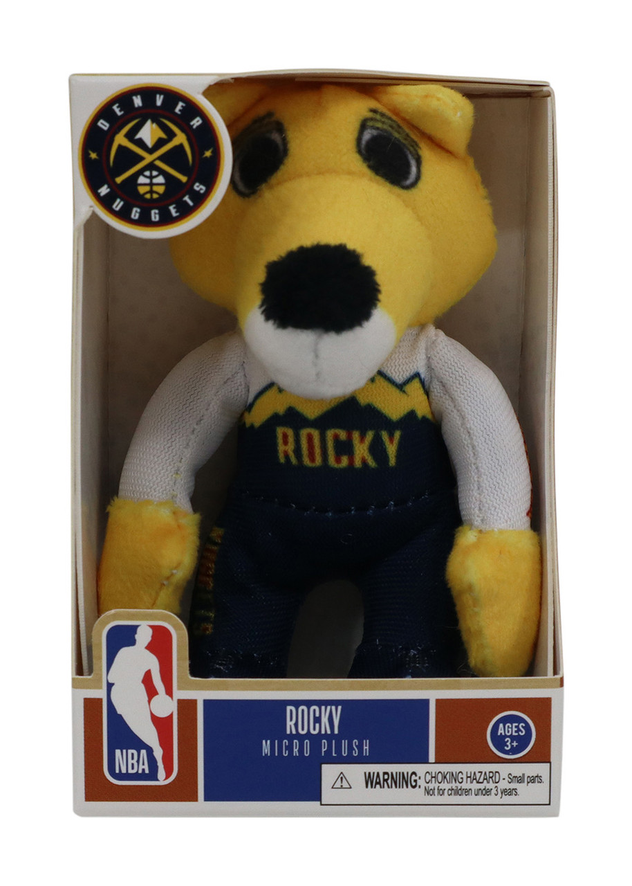 NBA Micro Plush
