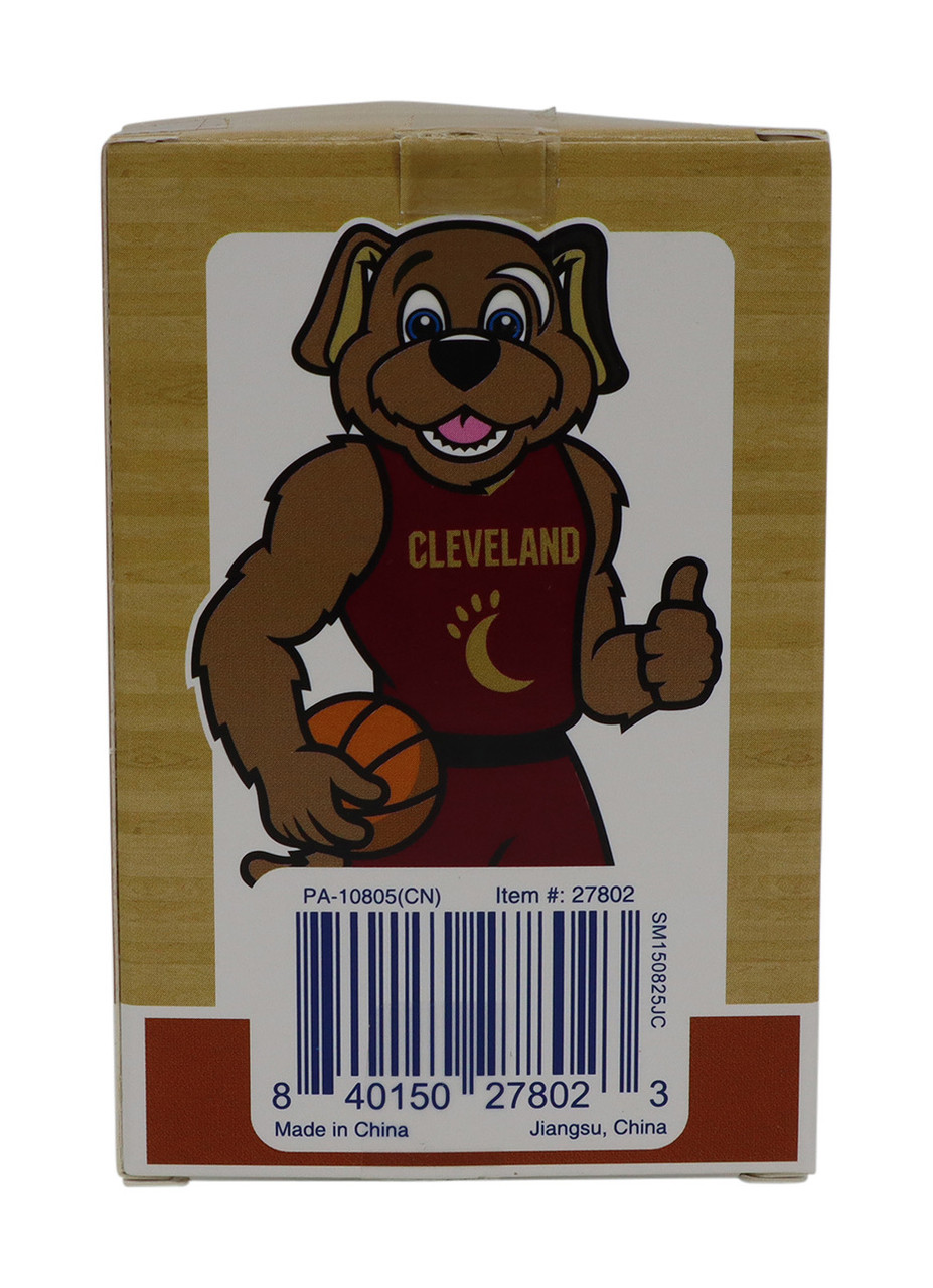 NBA Micro Plush