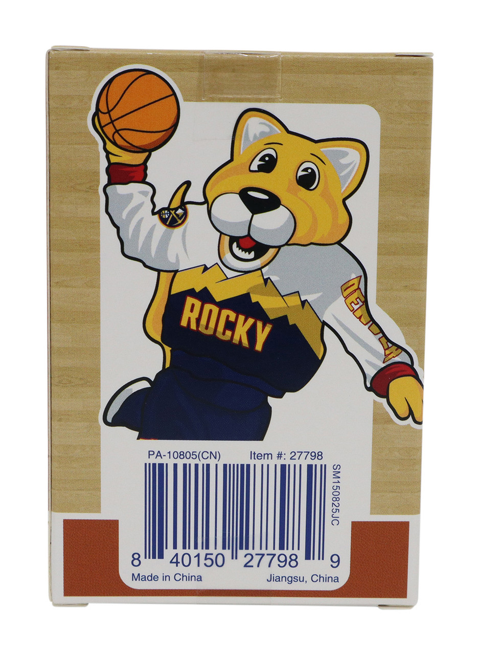 NBA Micro Plush