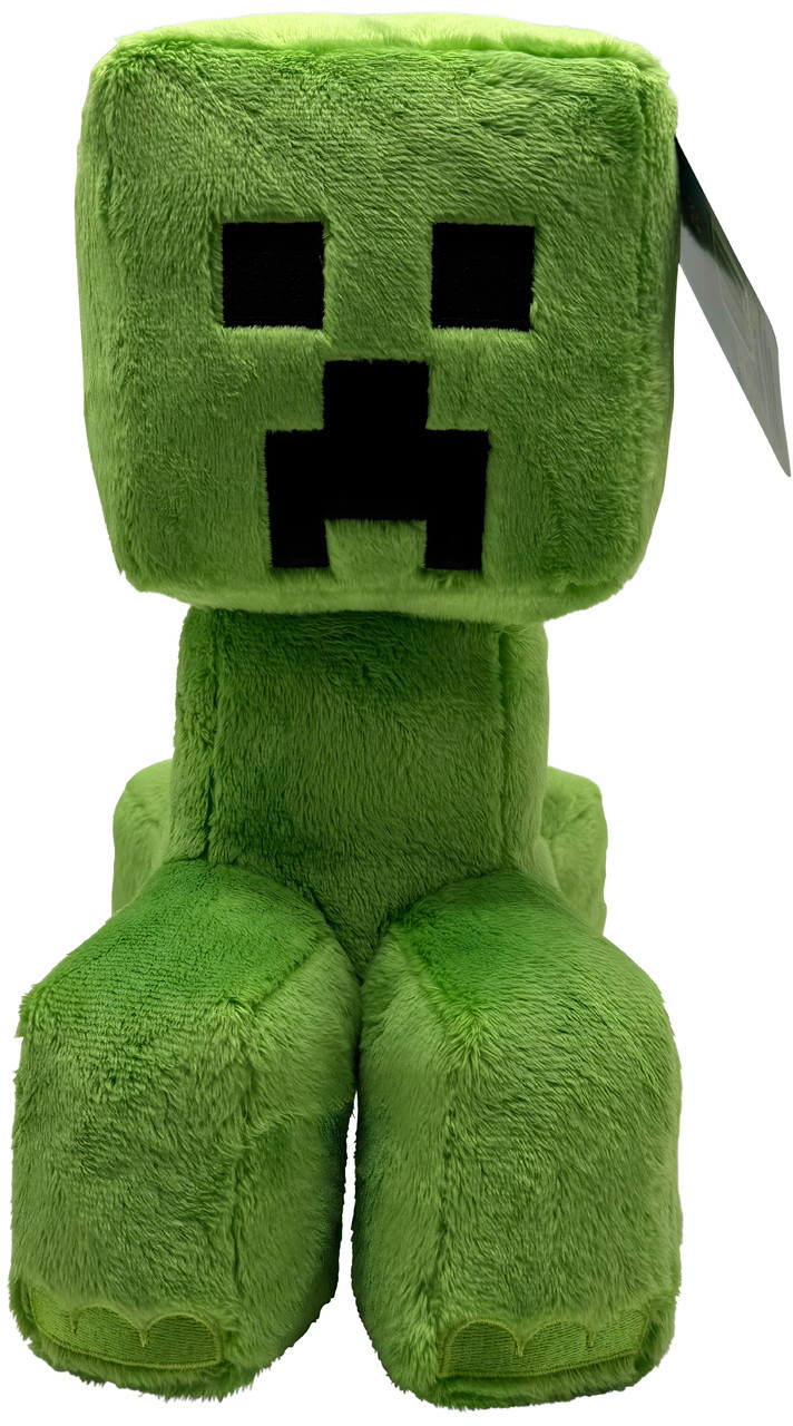 Minecraft Movie 14" Plush - Wave 2