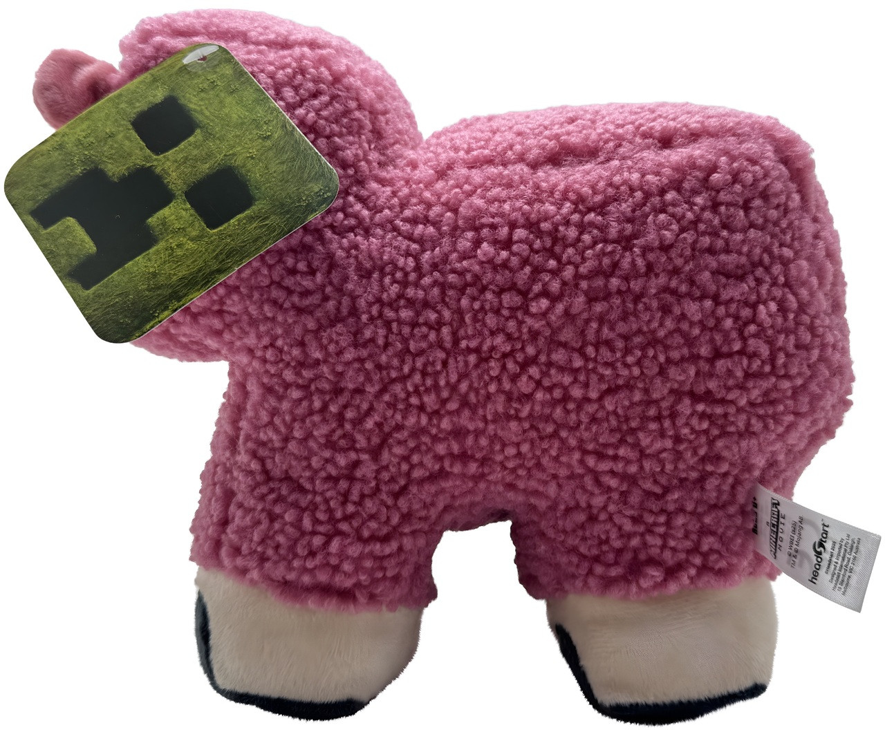 Minecraft Movie 14" Plush - Wave 2