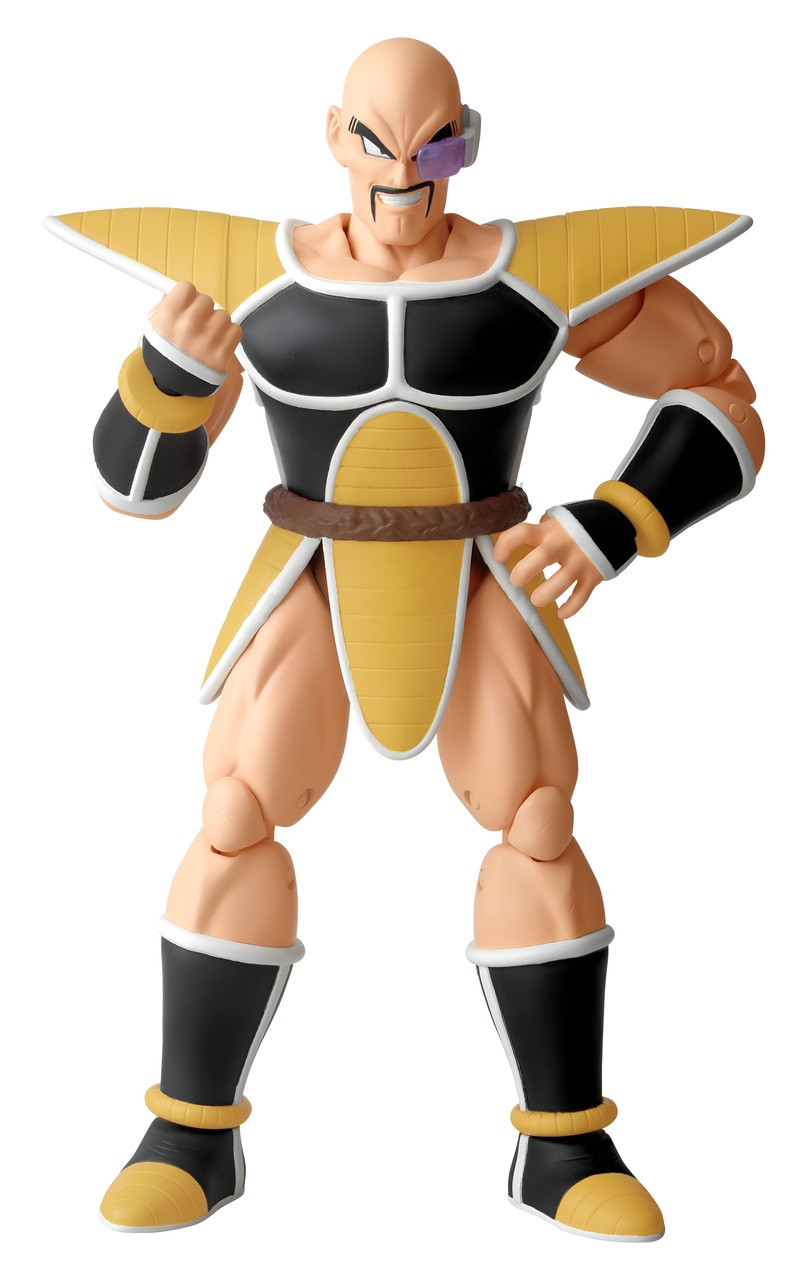 Dragon Ball Dragon Stars Series - Wave H