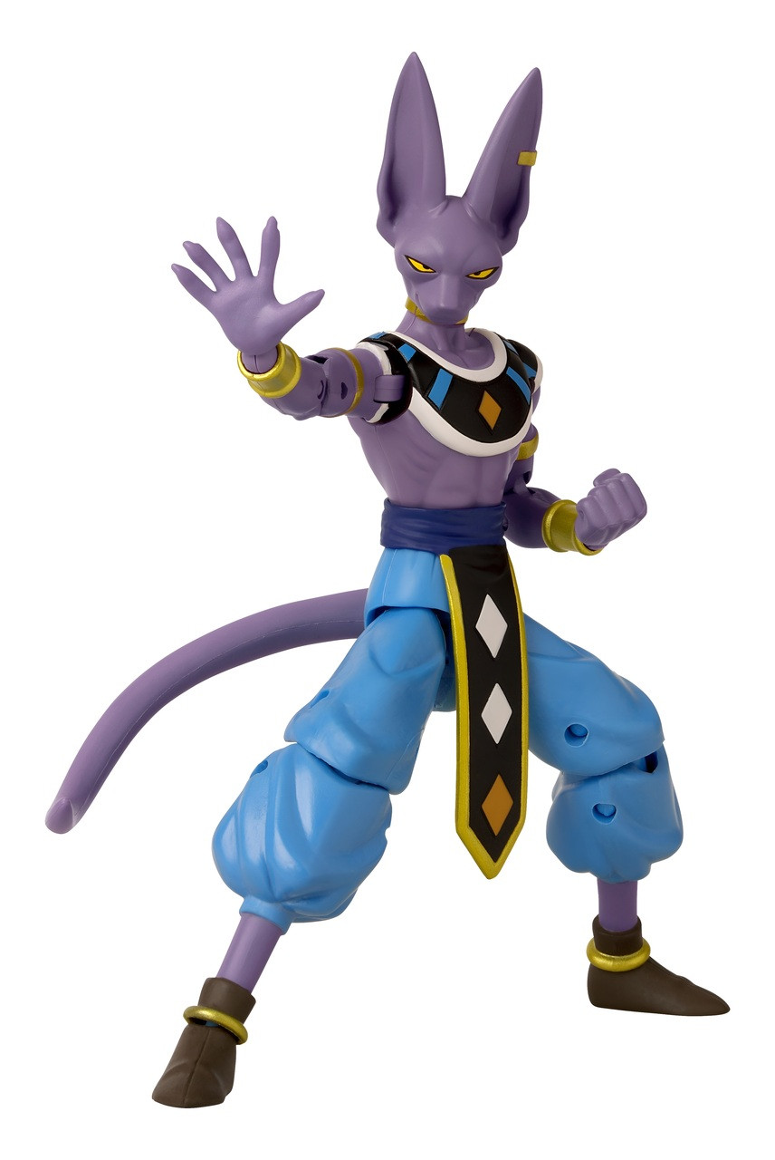 Dragon Ball Dragon Stars Series - Wave H