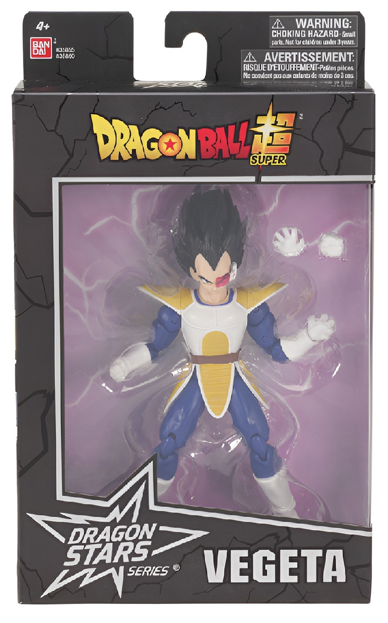Dragon Ball Dragon Stars Series - Wave H