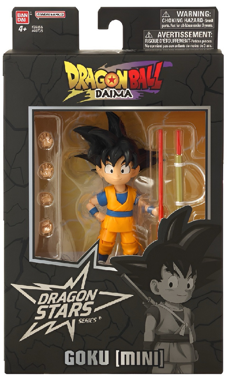 Dragon Ball Dragon Stars Series - Wave H