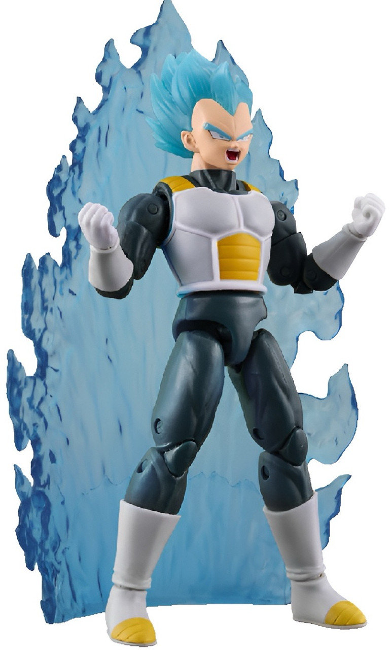 Dragon Ball Dragon Stars Power Up Pack