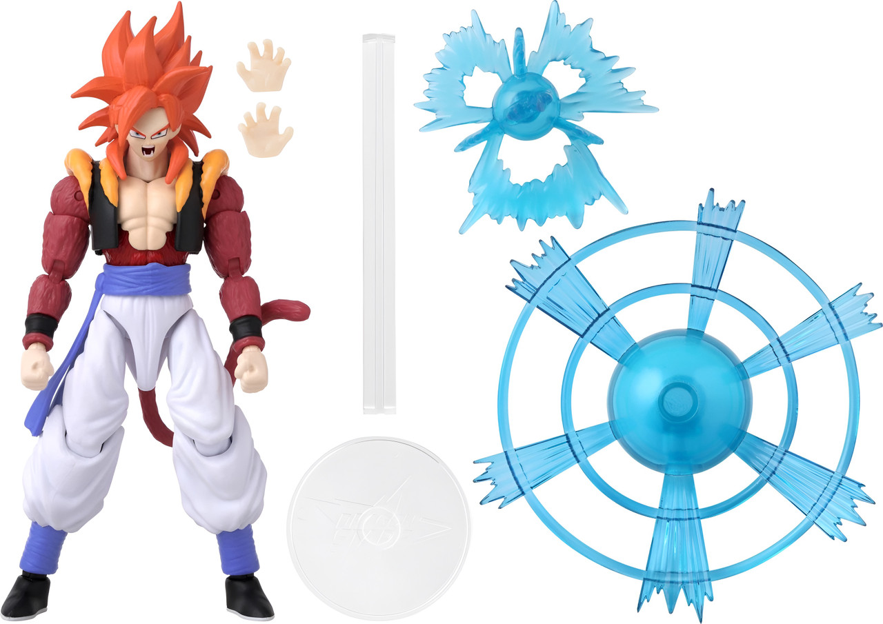Dragon Ball Dragon Stars Power Up Pack