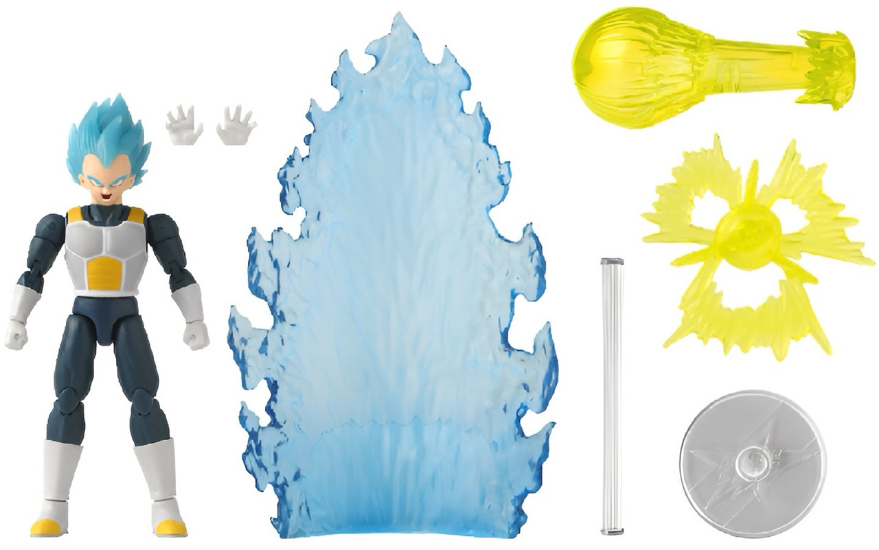 Dragon Ball Dragon Stars Power Up Pack