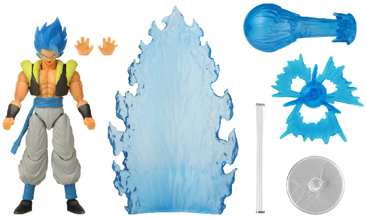 Dragon Ball Dragon Stars Power Up Pack