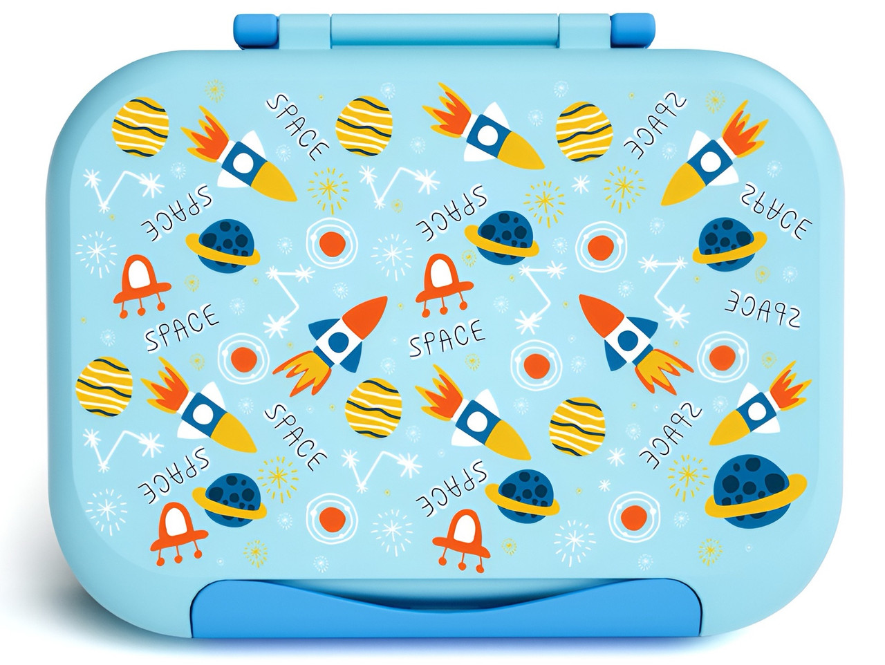 Galactic Adventures Bento Box