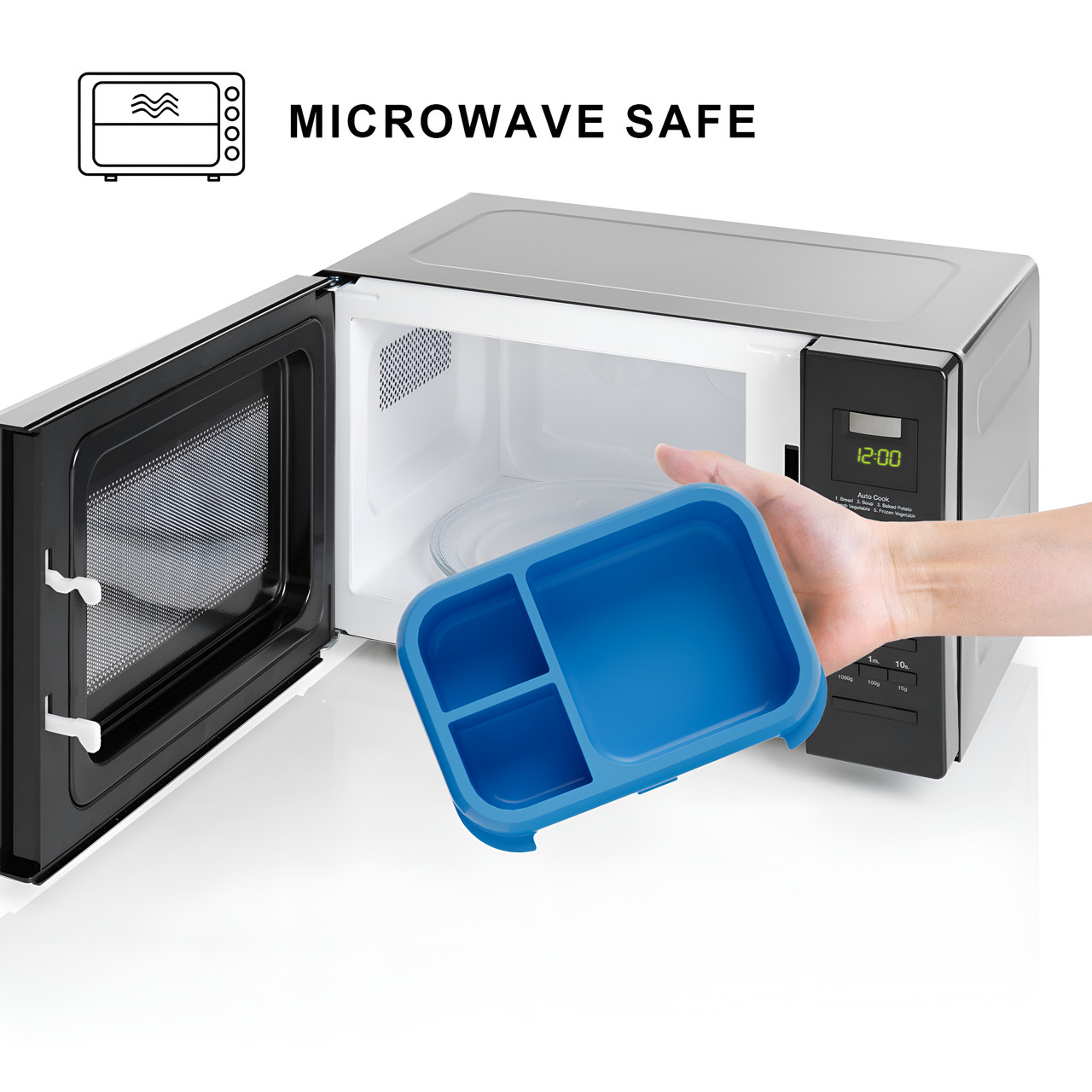 Galactic Adventures Bento Box