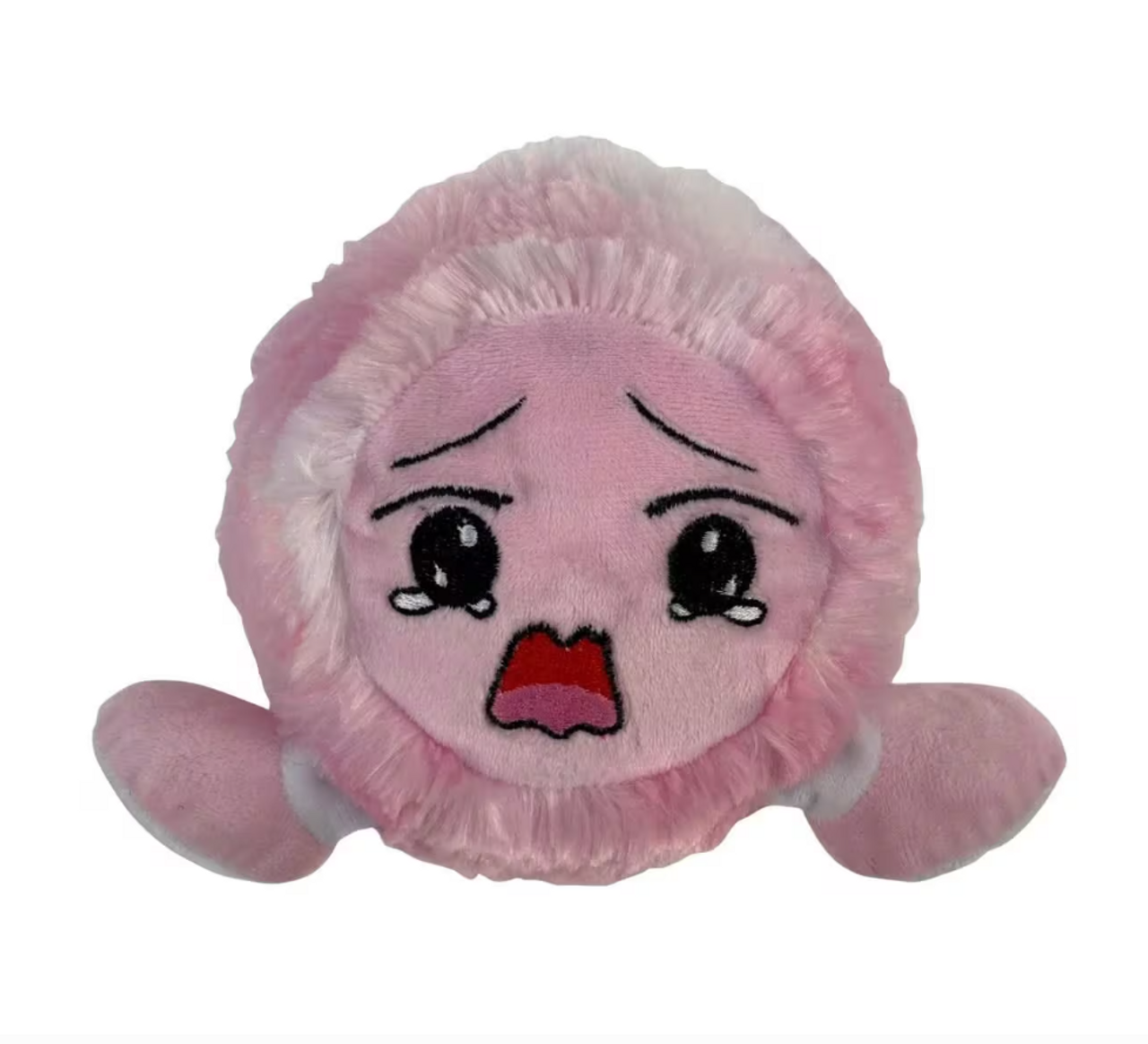 Emotive Fluff Ball Emotive Fluff Ball