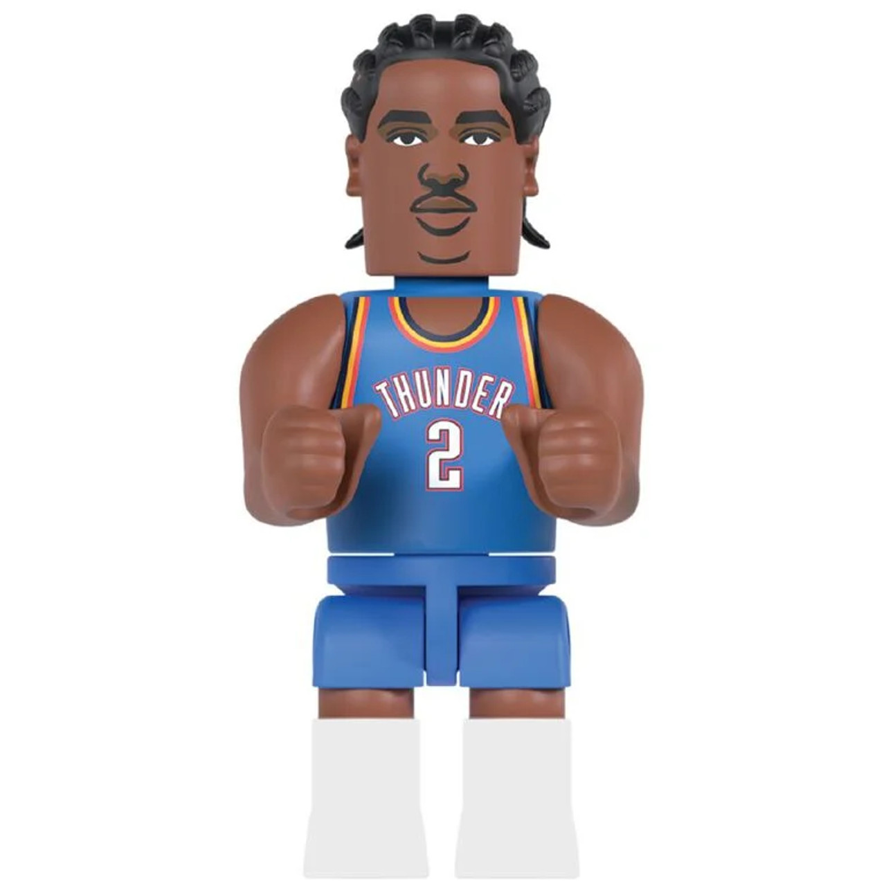 NBA Brick Heroes Blind Box NBA Brick Heroes Blind Box