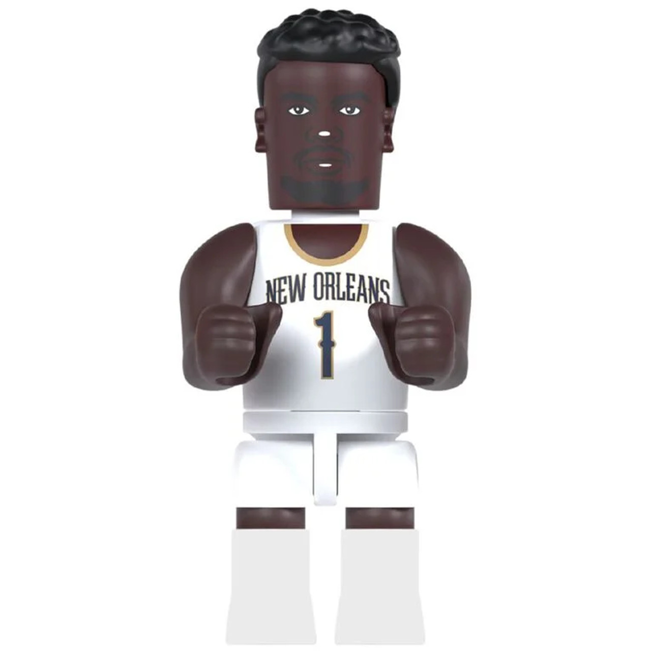 NBA Brick Heroes Blind Box NBA Brick Heroes Blind Box