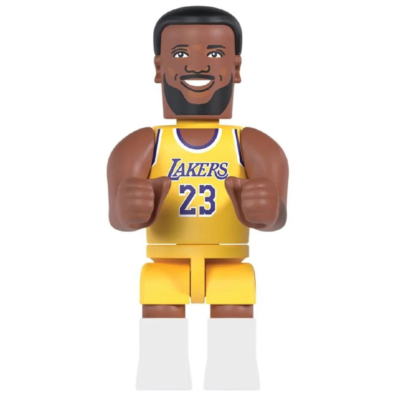 NBA Brick Heroes Blind Box NBA Brick Heroes Blind Box