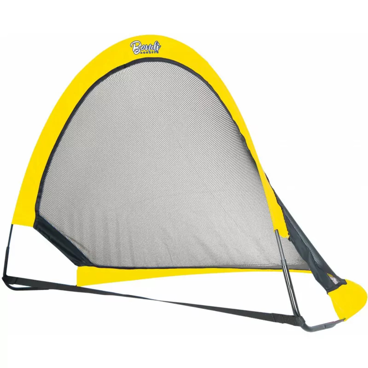 Bondi Twin Dome Soccer Goals Bondi Twin Dome Soccer Goals
